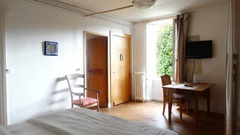 Bed & Breakfast Moulin De La Papeterie Chambres D'h�tes