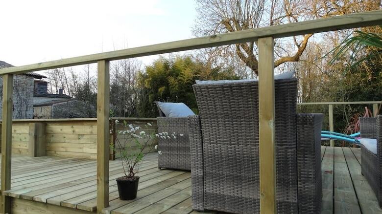 Bed & Breakfast Moulin De La Papeterie Chambres D'h�tes