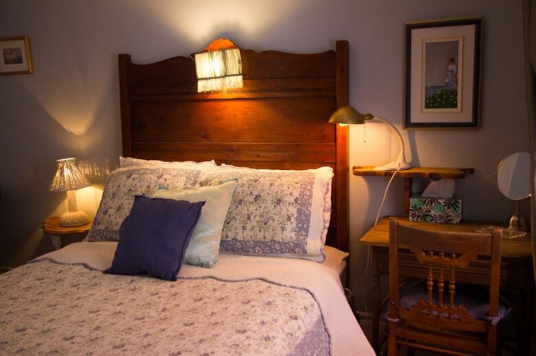 Bed & Breakfast Au Croissant De Lune