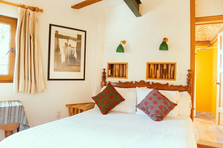 Casa Jacinta Guest House