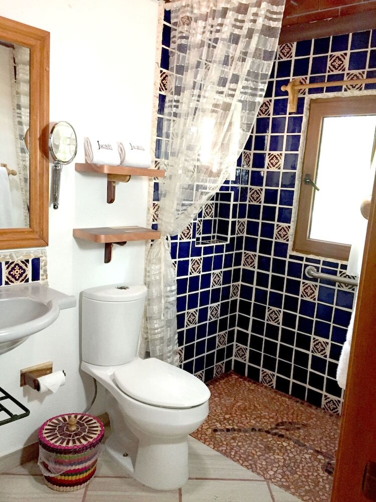 Casa Jacinta Guest House