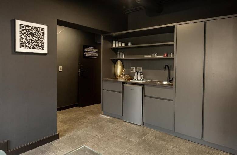Hotel Blackbrick Cape Town