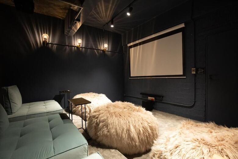 Hotel Blackbrick Cape Town