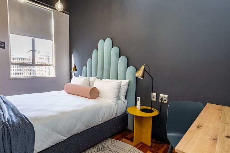 Hotel Blackbrick Cape Town