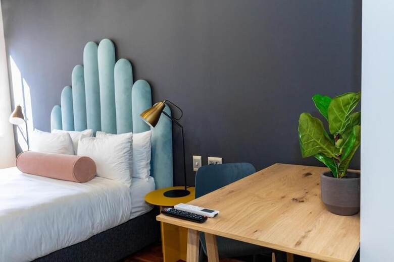 Hotel Blackbrick Cape Town
