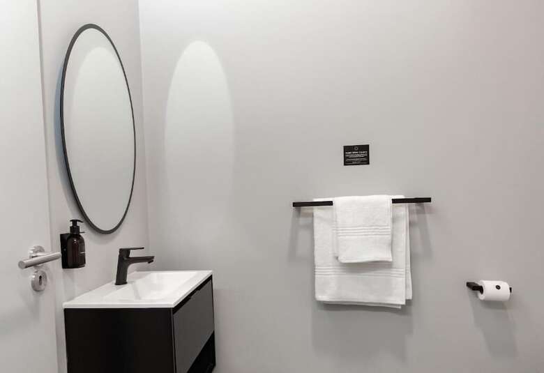 Hotel Blackbrick Cape Town