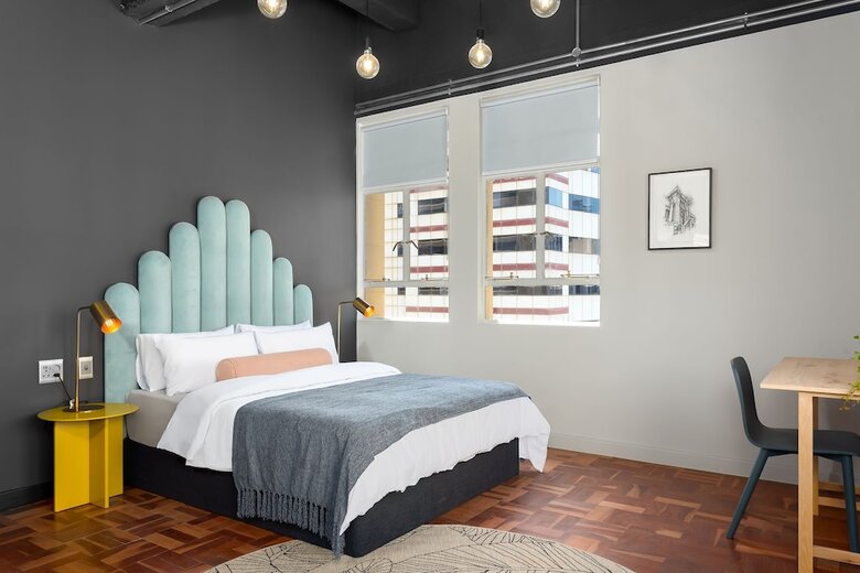 Hotel Blackbrick Cape Town