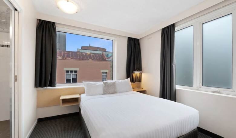 Allurity Hotel