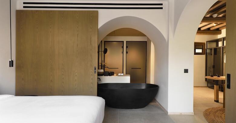 Hotel Radisson Blu Zaffron Resort, Santorini