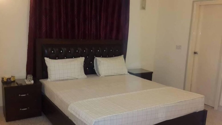 Hotel New Grace Inn