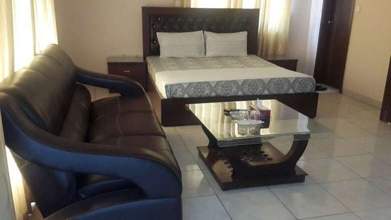 Hotel New Grace Inn