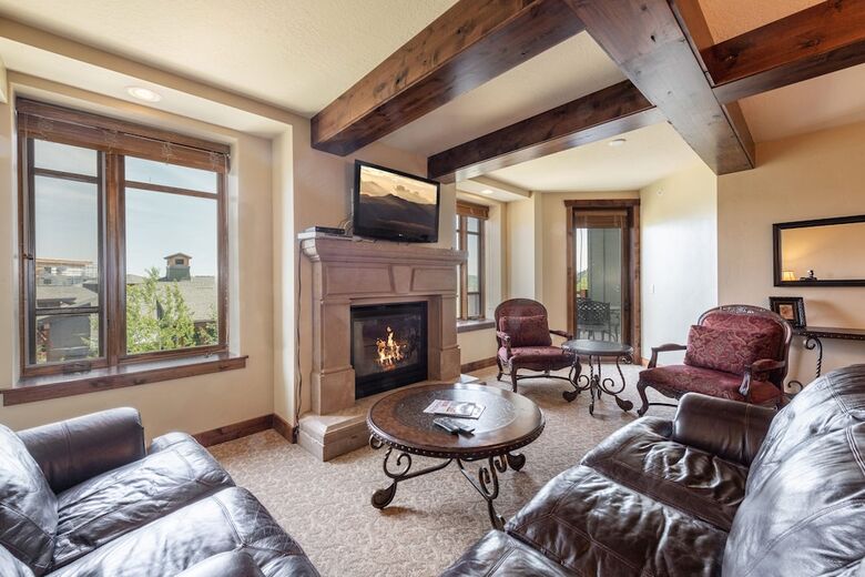 Hotel Escala Lodges By Luxury Mountain Destina