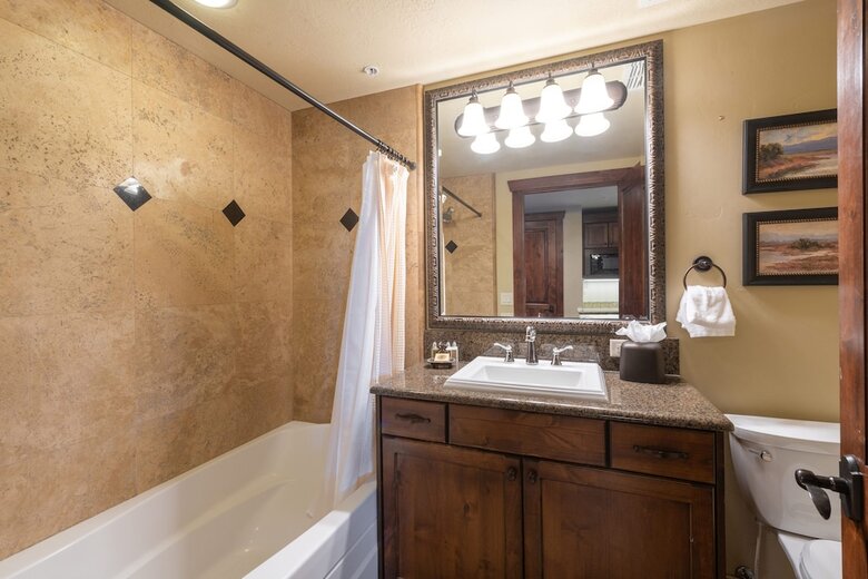 Hotel Escala Lodges By Luxury Mountain Destina