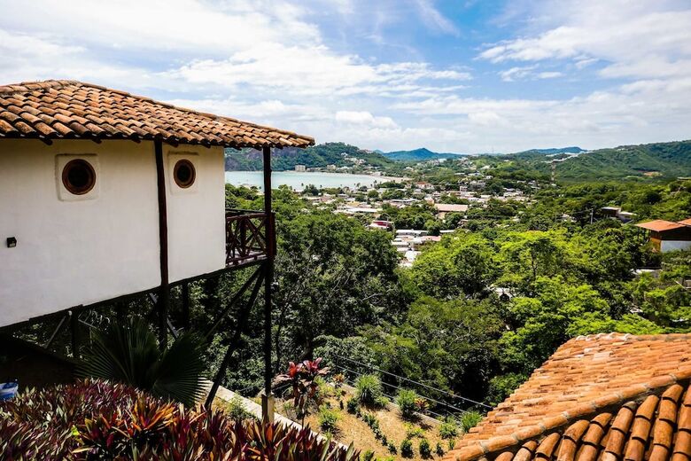 Casa Andalucia