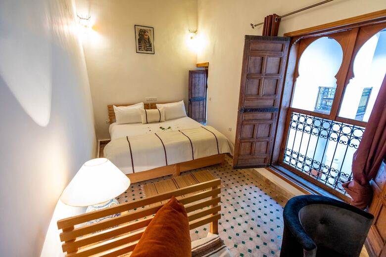 Riad Dar Sophia