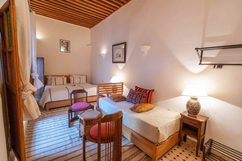 Riad Dar Sophia