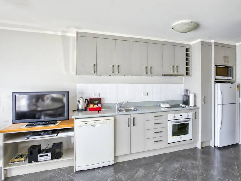 Aparthotel Ika Nui Taupo