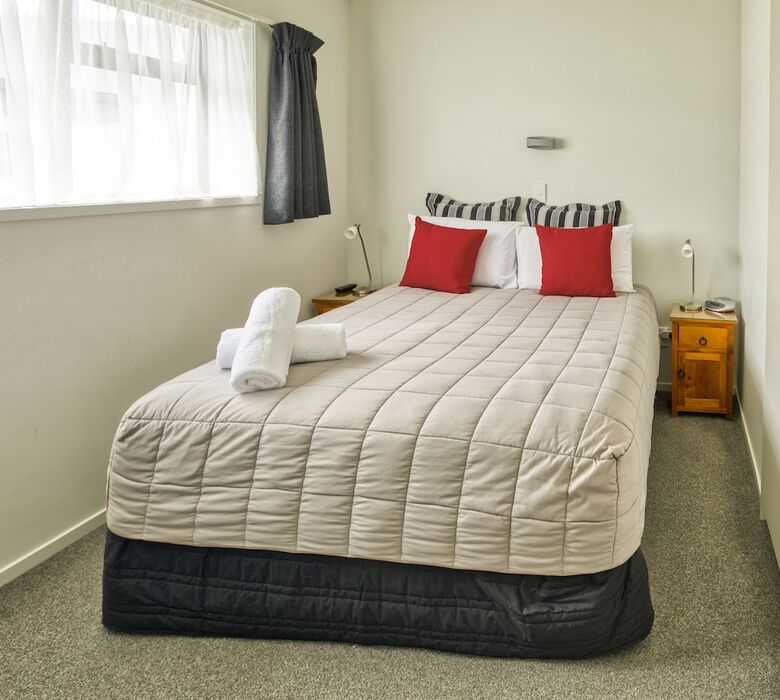 Aparthotel Ika Nui Taupo