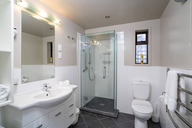 Aparthotel Ika Nui Taupo