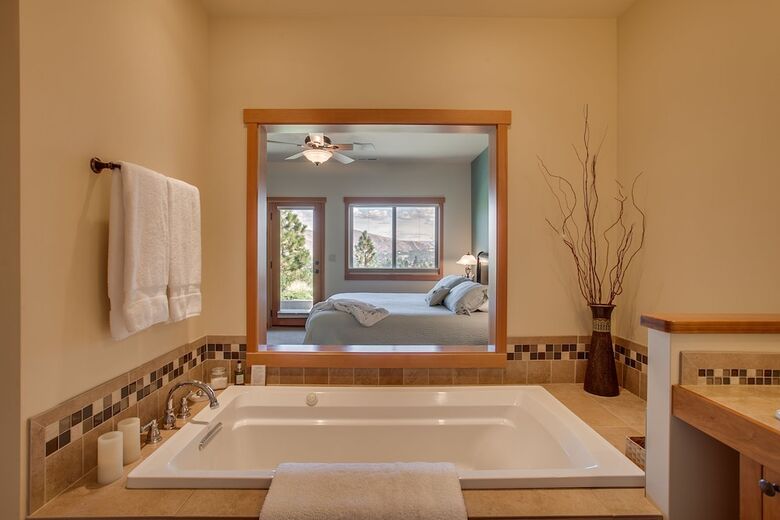 Bed & Breakfast Cascade Valley Inn
