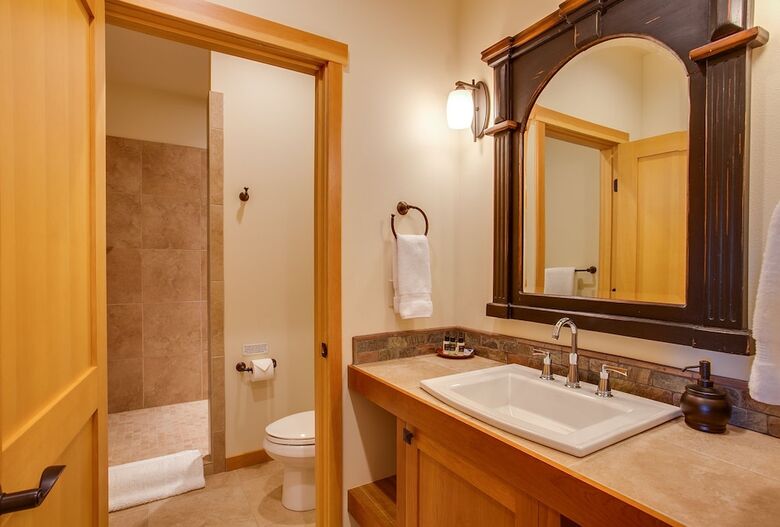 Bed & Breakfast Cascade Valley Inn