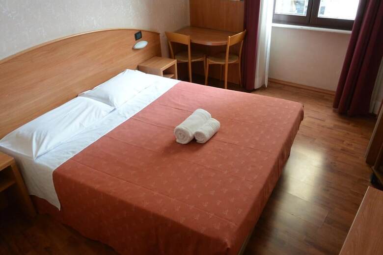 Hotel Nuovo