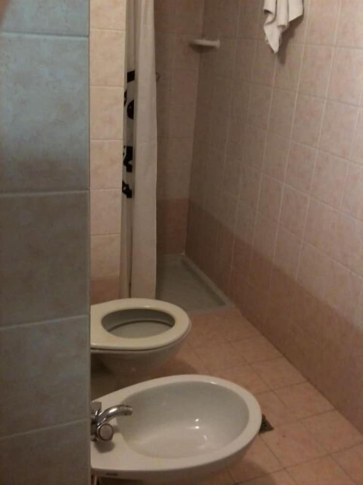 Hotel Nuovo
