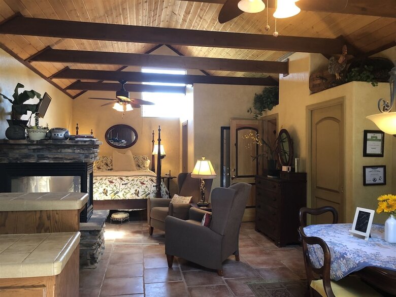 Posada Creekside Inn Of Paso Robles