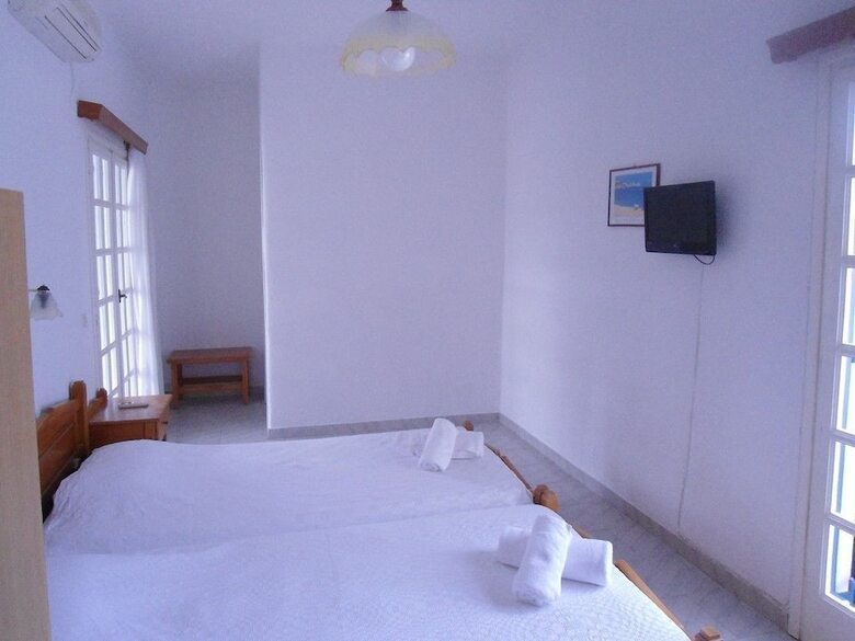 Hotel Free Sun Rooms And Apartments