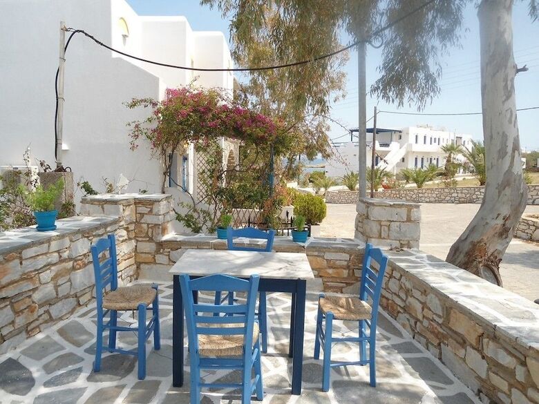Hotel Free Sun Rooms And Apartments