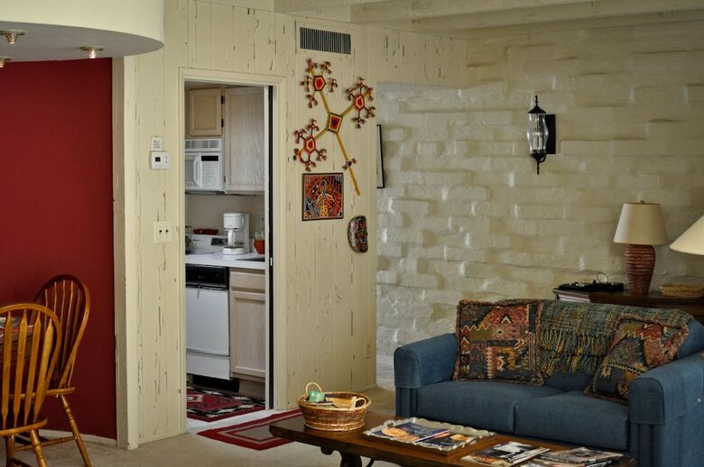 Hotel Mission Hill Casitas