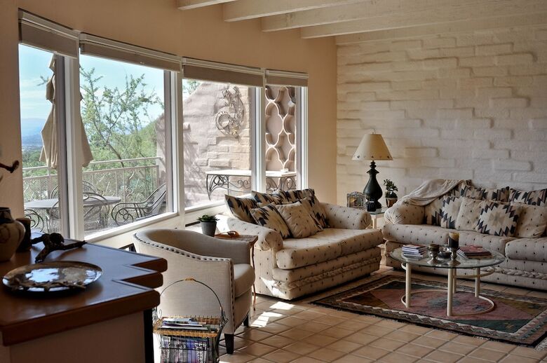 Hotel Mission Hill Casitas