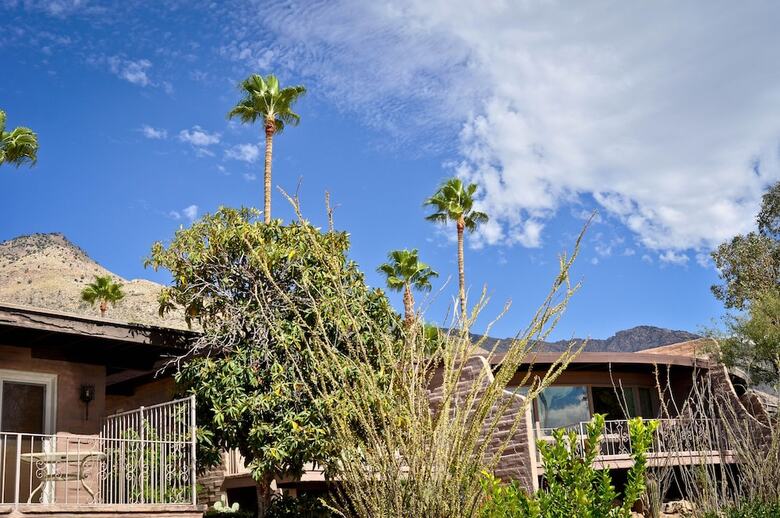 Hotel Mission Hill Casitas