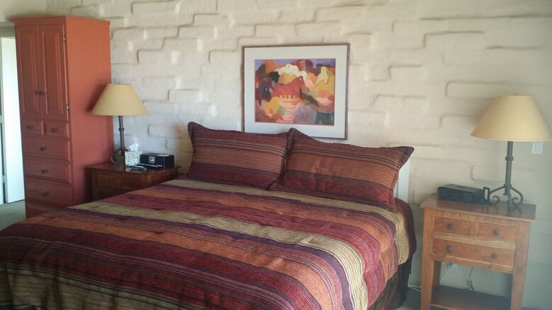 Hotel Mission Hill Casitas