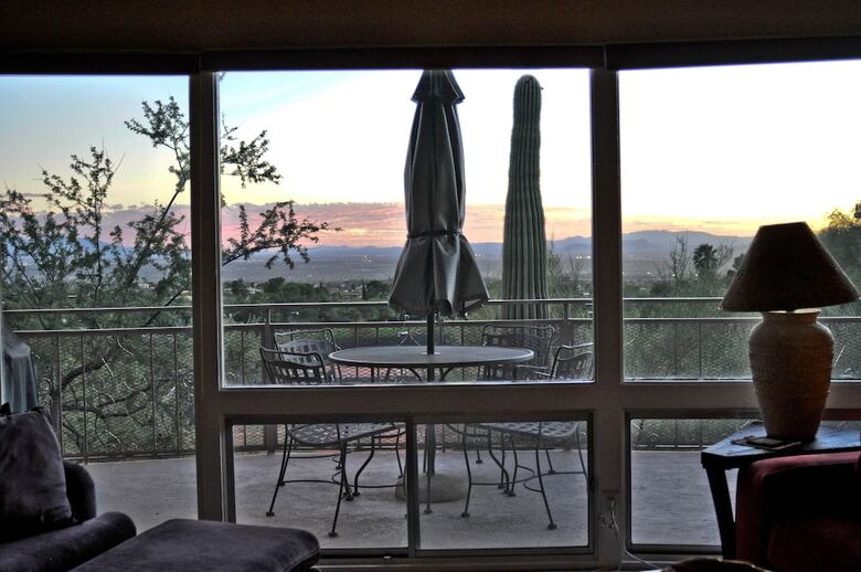 Hotel Mission Hill Casitas
