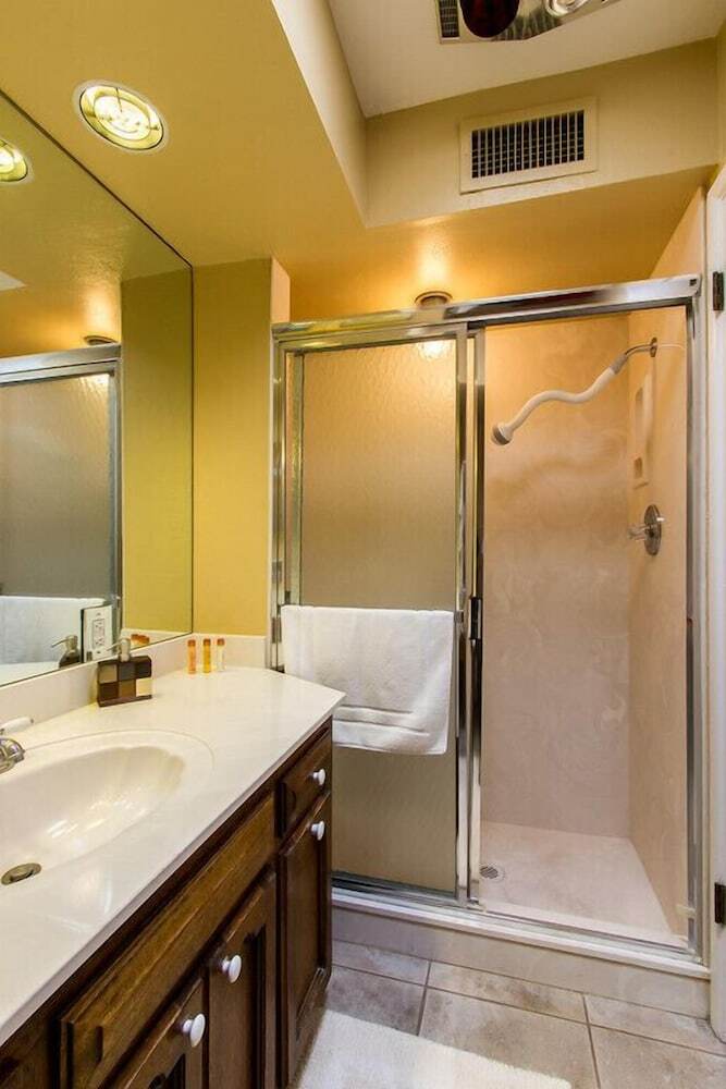 Hotel Mission Hill Casitas