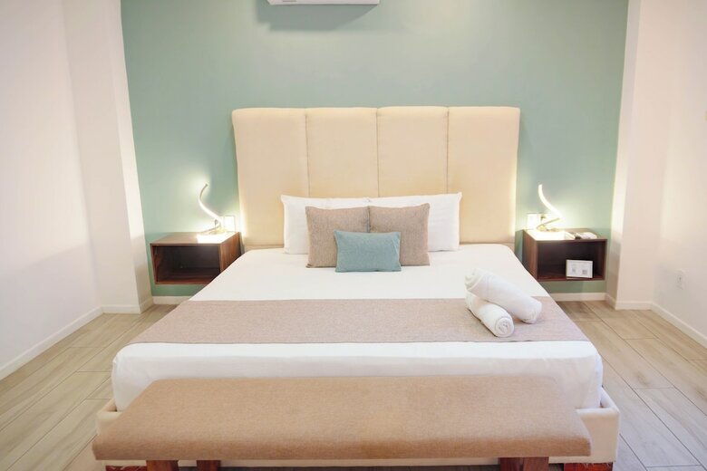 Hotel Mare Condo Vacacional