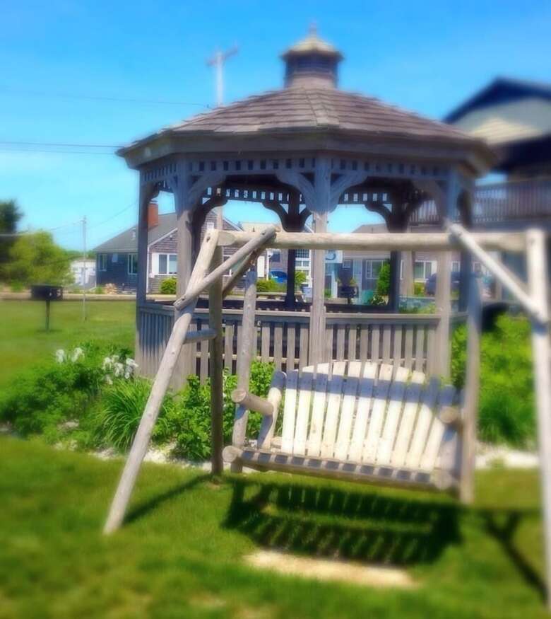 Hotel Mariner's Point Resort