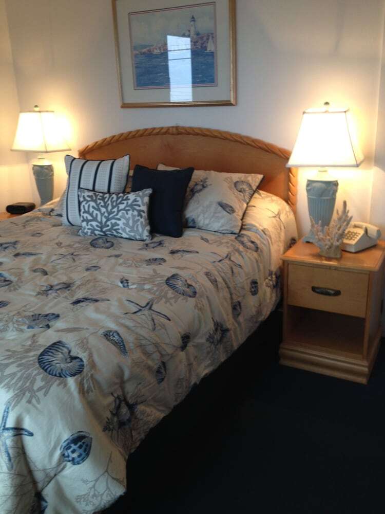 Hotel Mariner's Point Resort