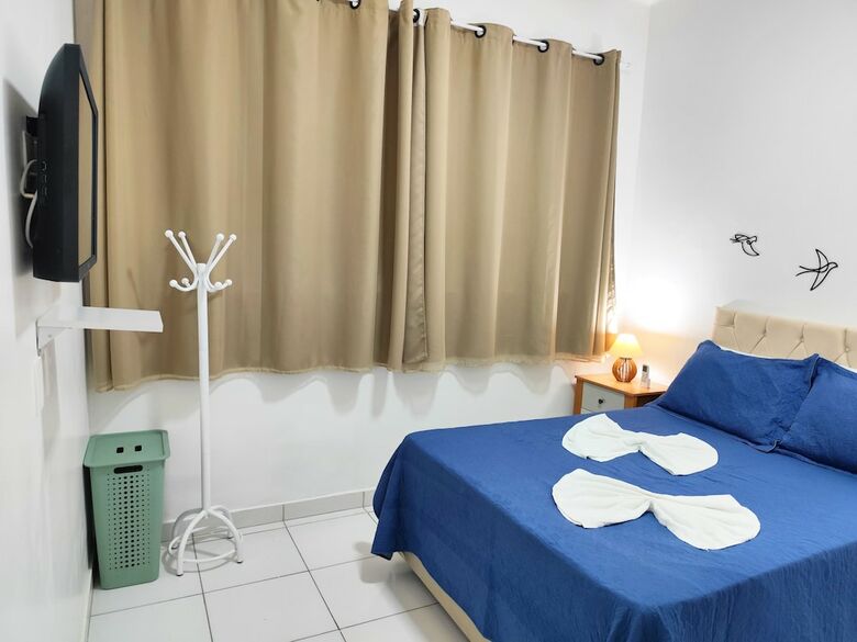 Apartamentos Copacabana By The Beach