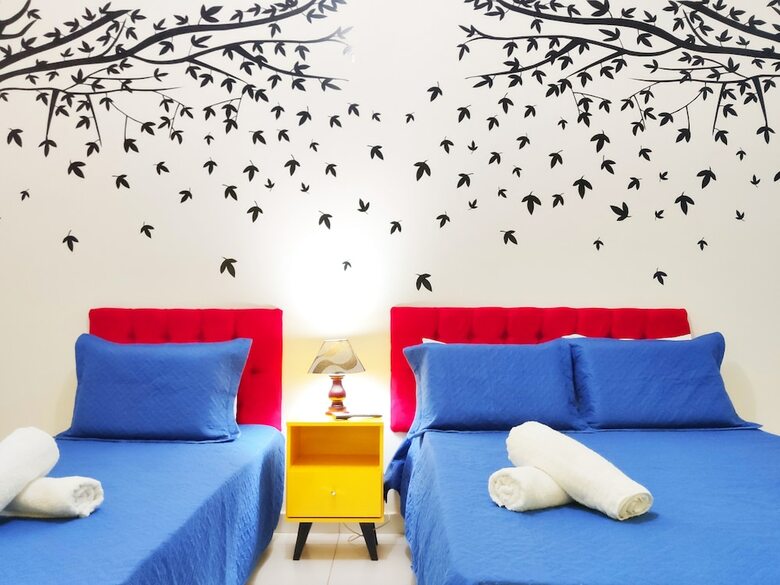 Apartamentos Copacabana By The Beach