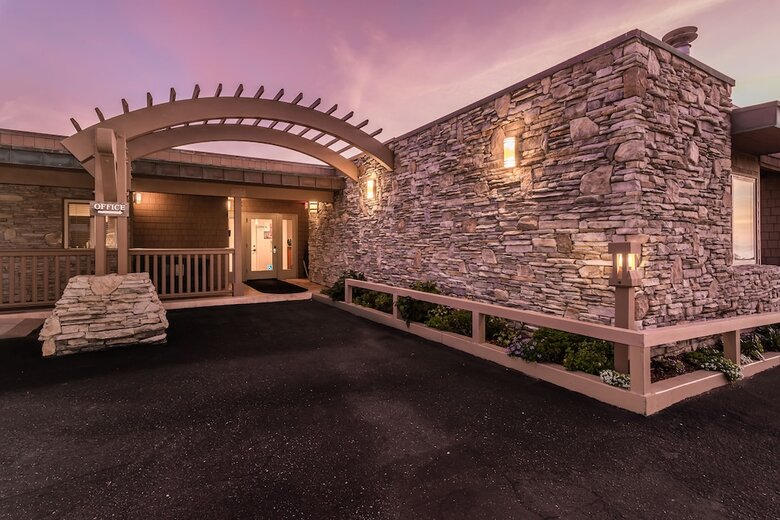 Hotel Little Sur Inn