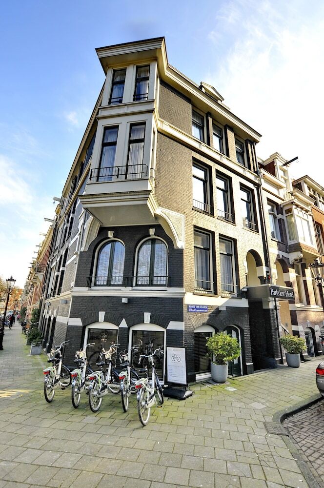 Hotel Park View Amsterdam