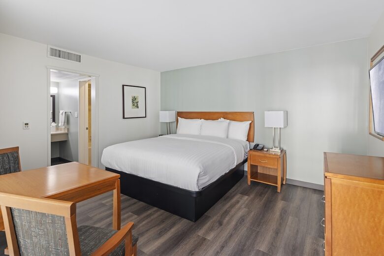 Motel Vagabond Inn Glendale