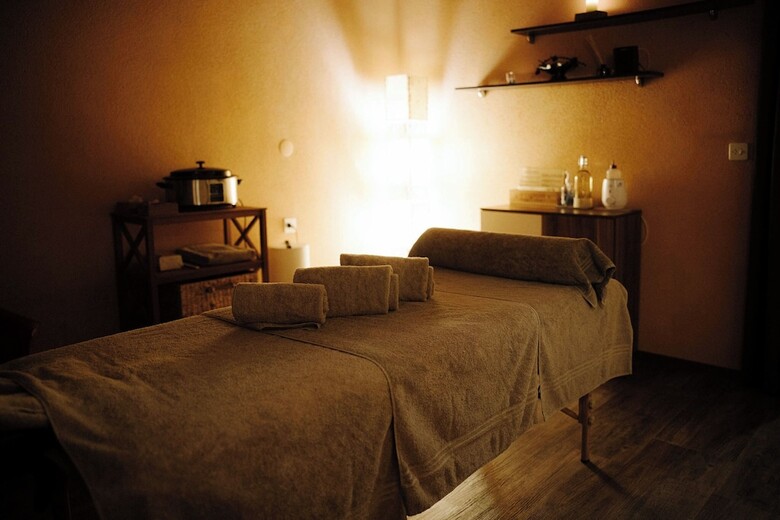 Alpine Hotel Perren