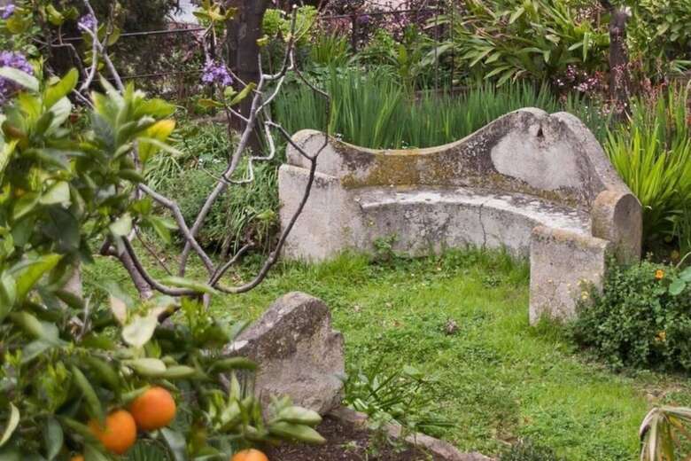 Bed & Breakfast Casa Cuseni, Unesco Intangible Cultural Heritage