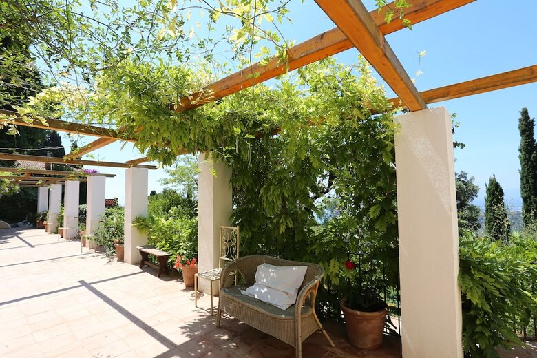 Bed & Breakfast Casa Cuseni, Unesco Intangible Cultural Heritage