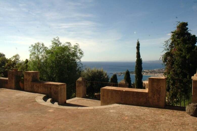 Bed & Breakfast Casa Cuseni, Unesco Intangible Cultural Heritage