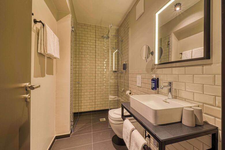 Hotel Vienna House Easy By Wyndham Bonn