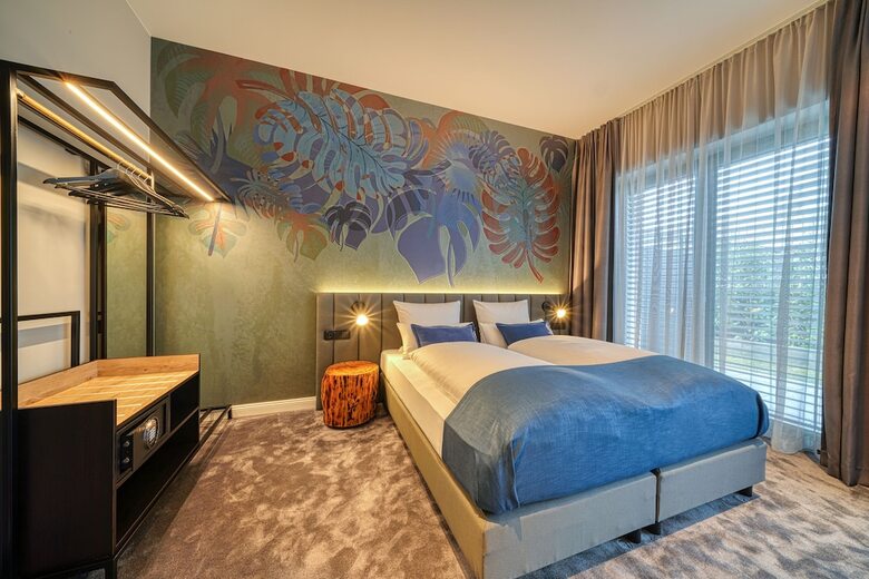 Hotel Vienna House Easy By Wyndham Bonn